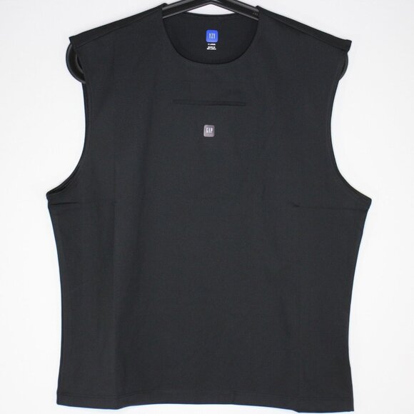 Yeezy YZY x Gap Womens XL Second Skin Tank Top NEW G1341 - Picture 1 of 8